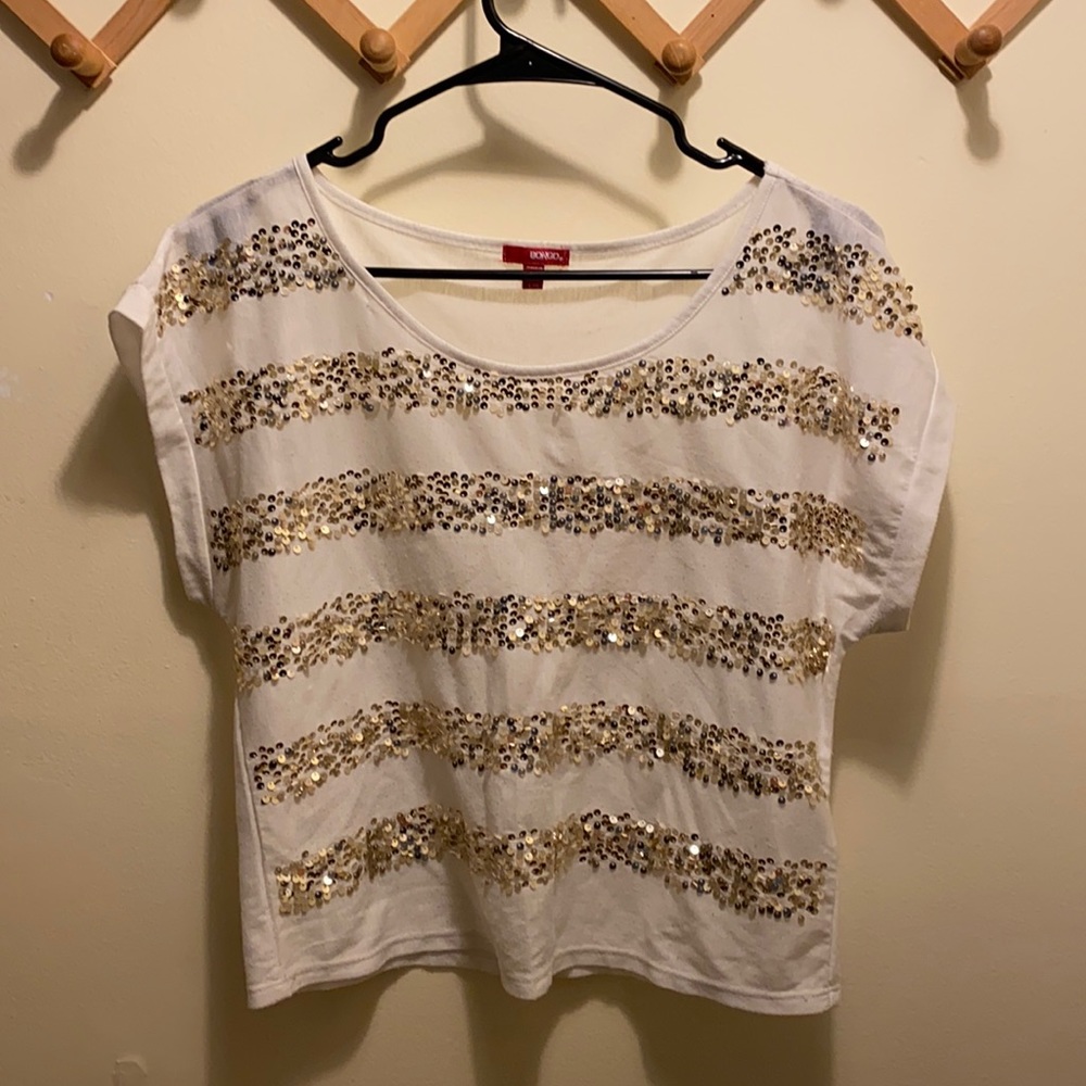 Night Out Tee